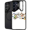 Looney Tunes Chase Galaxy S24 Plus Kickstand Case
